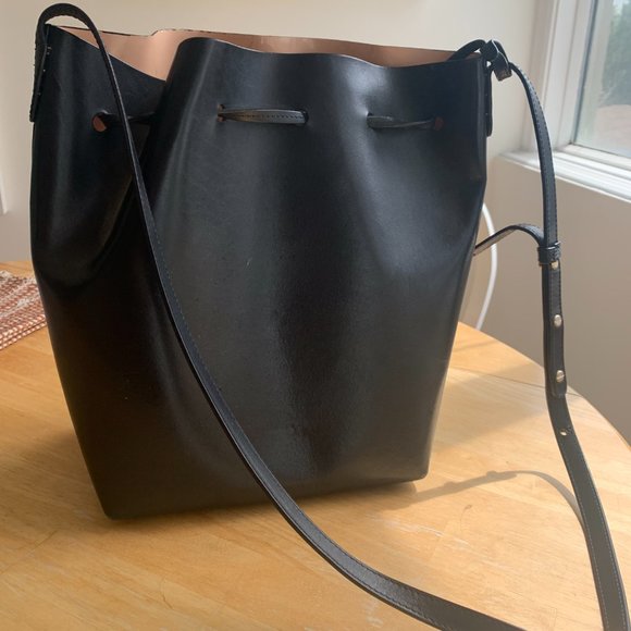 MANSUR GAVRIEL Bucket Bag - Picture 4 of 7